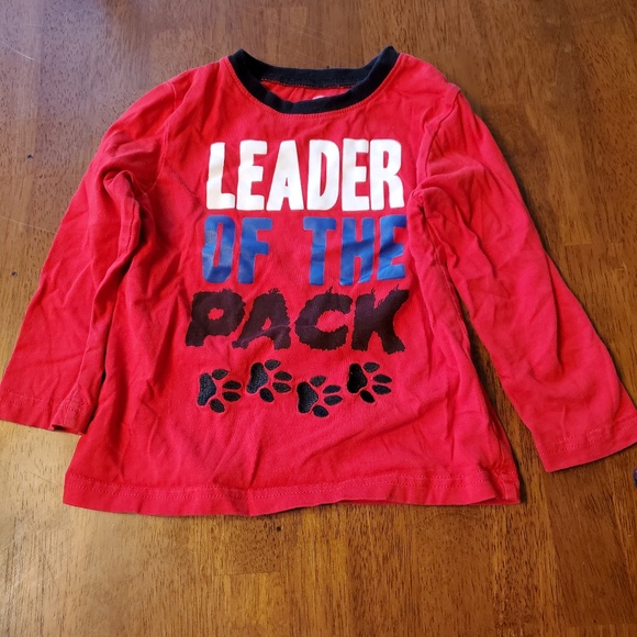 2T Long Sleeve Outfit Lot 2C - Picture 6 of 8